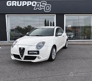 Alfa Romeo MiTo 1.4 BENZ 78 CV Junior ADATTA NEOPA