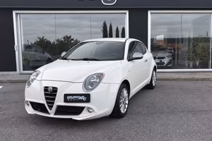 Alfa Romeo MiTo 1.4 BENZ 78 CV Junior ADATTA NEOPA