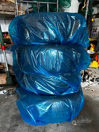 Gomme da neve  195/55R16