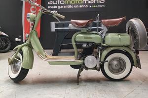 Lambretta D