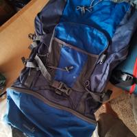 Zaino Ferrino Transalp 90