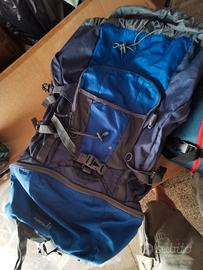 Zaino Ferrino Transalp 90