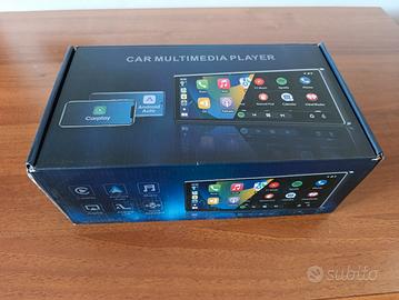 Smart Screen Player 11.26" CarPlay, Android auto