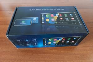 Smart Screen Player 11.26" CarPlay, Android auto