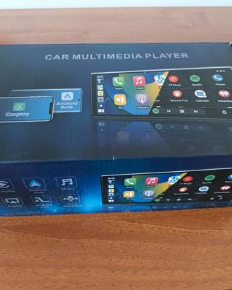 Smart Screen Player 11.26" CarPlay, Android auto