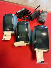 Stampante per etichette DYMO 400