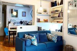 Appartamento di 40 m² con 1 locale a Bergamo