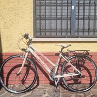 bici corsa city bike