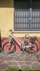 bici corsa city bike