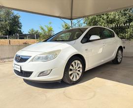 OPEL Astra 1.7 CDTI 125CV 5 porte Cosmo PRONTA C