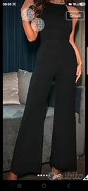 abito lungo estivo  Balmain  42