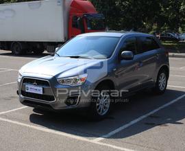 MITSUBISHI ASX 1.8 DI-D 116 CV 2WD Invite