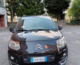 CITROEN C3 Picasso - 2011 BENZINA