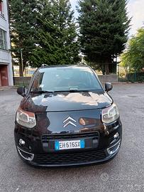 CITROEN C3 Picasso - 2011 BENZINA