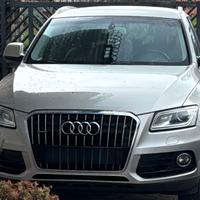 Audi  Q 5 in Ottime condizoni
