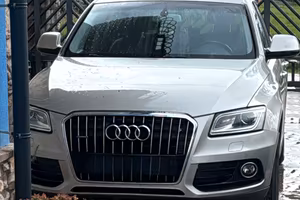 Audi  Q 5 in Ottime condizoni