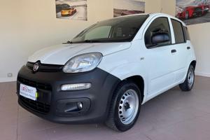 Fiat Panda 1.2 Pop Van 2 posti PRONTA ALL’USO