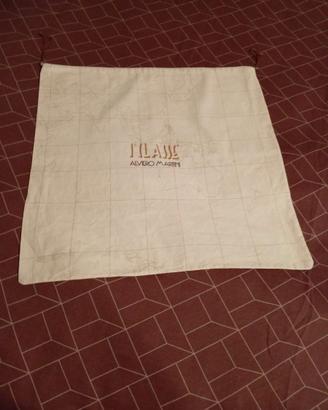 Dustbag sacca Prima Classe Alviero Martini