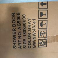 Box doccia