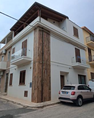 Casa indipendente a Rosolini "Segui il G.P.S."