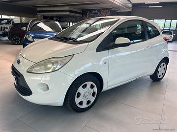 FORD Ka+ 1.2 8V 69 CV GPL