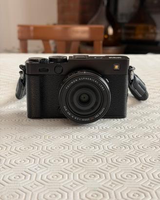 Fujifilm XE-5