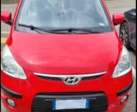 HYUNDAI i10 3ª serie - 2008