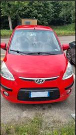 HYUNDAI i10 3ª serie - 2008