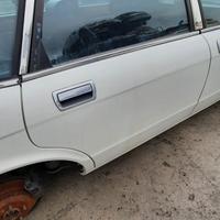 JAGUAR XJ6 1990 - PORTA POSTERIORE DESTRO