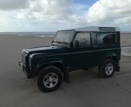 LAND ROVER Defender - 1994
