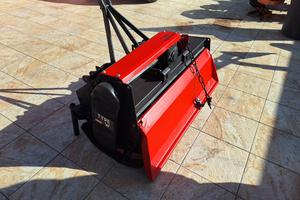 trattore fresa maschio m. 1,20