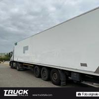 Koegel INDUSTRIALI - S24-3 UB2 3A61 U92428