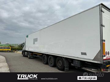 Koegel INDUSTRIALI - S24-3 UB2 3A61 U92428