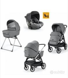 Trio Inglesina APTICA