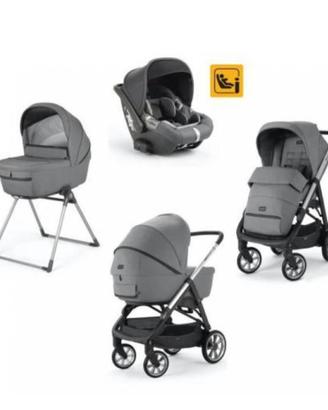 Trio Inglesina APTICA