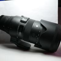 Sigma 70-200mm Sport