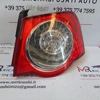 STOP FANALE POSTERIORE SINISTRO VOLKSWAGEN Passat