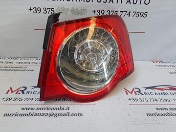 STOP FANALE POSTERIORE SINISTRO VOLKSWAGEN Passat