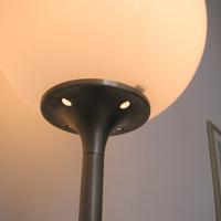 Lampada da terra anni 60 - 70