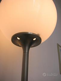 Lampada da terra anni 60 - 70