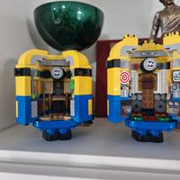 Lego Minions 75551