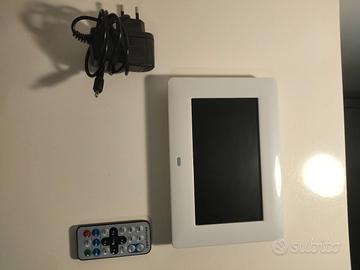 cornice digitale per foto