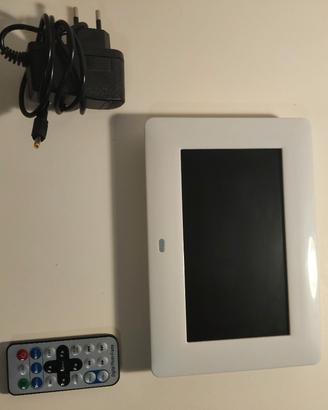 cornice digitale per foto