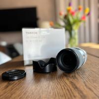 Tamron 28-75 f2.8 G2 (Sony E)