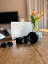 Tamron 28-75 f2.8 G2 (Sony E)