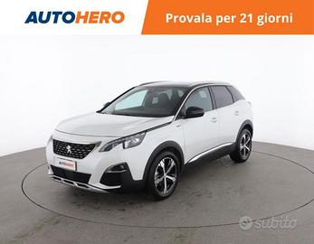 PEUGEOT 3008 LV18159
