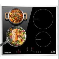 PIANO AD INDUZIONE (Nuovo imballato)