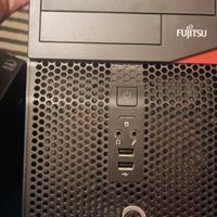 PC Fujitsu