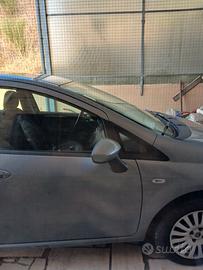 Fiat punto evo