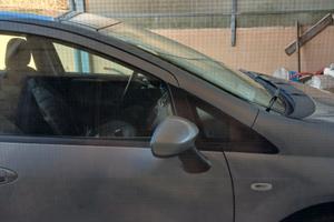 Fiat punto evo